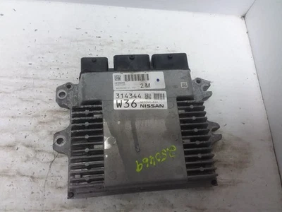 Módulo de control electrónico ECM del motor Controlador de motor compatible con 19-25 ALTIMA 1715004 Foto 1 de 4