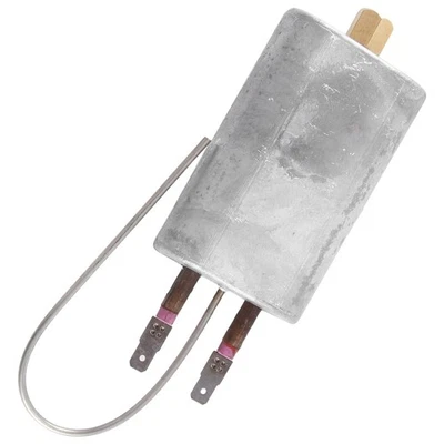 40DCB 900W elementi riscaldanti asta nucleo tubo parte home stage nebulizzatore atomizzatore8779 - Immagine 1 di 4