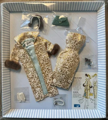 Barbie Vintage - Evening Splendor #961 Originale e completo - Immagine 1 di 2