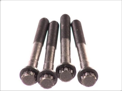 Jeu de boulons de culasse de cylindre ELRING 708.240 pour TARO 2.4 1989-1997 - Photo 1/4