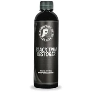Restaurador de molduras negras ExoForma - Restaura molduras negras a plásticas de fábrica - Stock en EE. UU. - Imagen 1 de 5