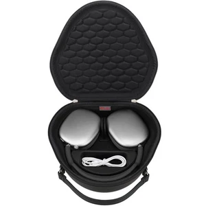 Smart Case for Apple AirPods Max Wireless Over-Ear Headphones(Supports Sleep ... - Picture 1 of 7