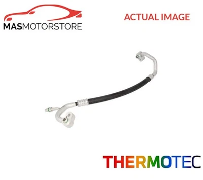 HIGH PRESSURE LINE AIR CONDITIONING THERMOTEC KTT160365 FOR SKODA OCTAVIA II - Image 1 of 4