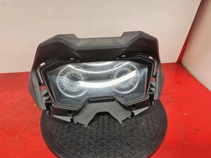 TACHIMETRO QUADRO STRUMENTI HONDA NSS 300 FORZA 2019 24478 MIGLIA - Foto 1 di 21