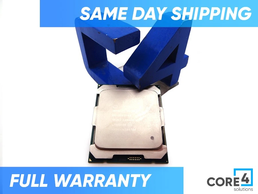 INTEL SR2K1 XEON E5-2697A V4 - Image 1 of 1