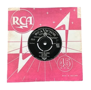 E249, Frankie And Johnny, Sam Cooke, 7"45rpm Single, Excellent Condition - Picture 1 of 4