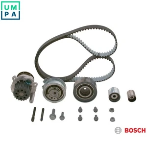 WATER PUMP & TIMING BELT KIT 1 987 946 920 FOR SKODA OCTAVIA/II/Combi LAURA 2.0L - Picture 1 of 12