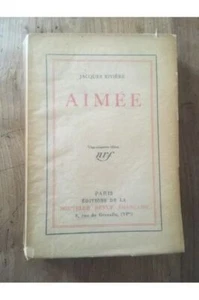 Aimée Jacques Rivière  - Picture 1 of 1