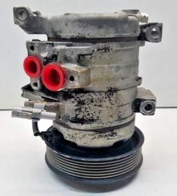 原始设备制造商交流空气压缩机适用于 2005 - 2006 SCION TC 97365 — 第 1/4 张图片