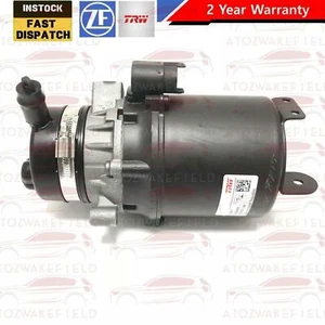 PARA MINI R50 R52 R53 R56 ONE COOPER S FUNCIONA BOMBA DE DIRECCIÓN ASISTIDA ELÉCTRICA GENUINA - Imagen 1 de 24
