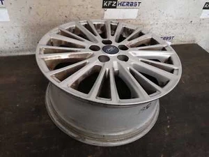 alloy wheel rim Ford Galaxy III 17 Zoll EM2C1007B1A 2.0 EcoBlue 140kW BCCC 28216 - Picture 1 of 3
