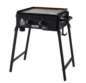 Jumbuck Delta 2 Burner Hotplate Portable BBQ - solution for small courtyards - Picture 1 of 6