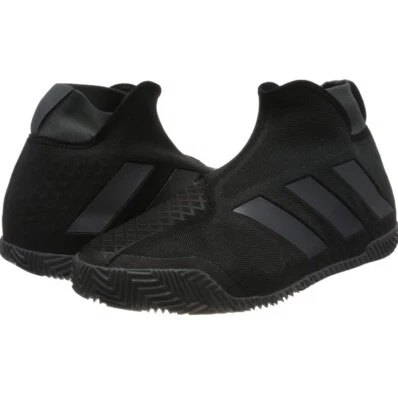 Tenis/zapatillas Adidas para mujer Stycon arcilla, estilo FV2782, talla 10 M - nuevas sin caja Foto 1 de 4