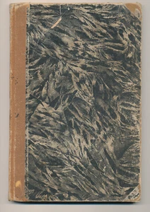 F. HIRTS REALIENBUCH NR 1, Breslau 1908 - Bild 1 von 6