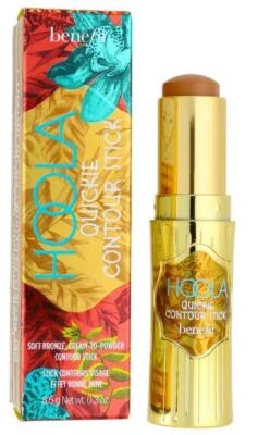 Benefit Hoola Contour Stick Soft Bronze 8.5g - Image 1 of 3