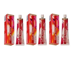 Wella Coluor Touch - Full Range, Plus, Sunlights, Relights, Special Mix 60ml - Picture 1 of 35