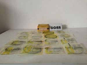 FASCE ELASTICHE SEGMENTI D.62,93 STAND  MINI MINOR AUSTIN 1000 2728 ES NEW SEVEN - Picture 1 of 1