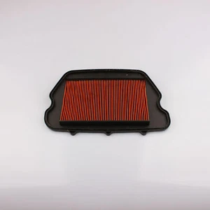 Air filter for Honda CBR 1100 XX Super Blackbird 97-98 17210-MAT-000 JP - Picture 1 of 2