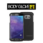 Body Glove Satin Series Case for Samsung Galaxy S6 EDGE in Retail Box