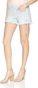 Joe's Jeans 252406 Damen Boyfriend Easy Fit Jeans kurz Hillary Größe 28 - Bild 1 von 2