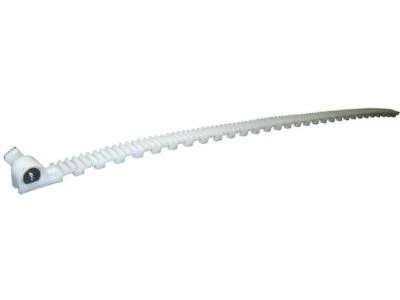 For 1982-1988 Jeep J10 Window Channel Crown 55446MS 1983 1984 1985 1986 1987 - Image 1 of 2