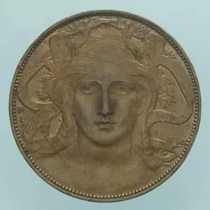 VITTORIO EMANUELE III BUONO DA 20 CENTESIMI 1906 ESPOSIZIONE DI MILANO SPL COIN - Foto 1 di 2