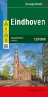 Eindhoven Stadsplattegrond F&B: 1:20.000 By , New Book, Free & Fast Delivery, (M