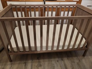 Gitterbett 70x140 mit matratze - Bild 1 von 5