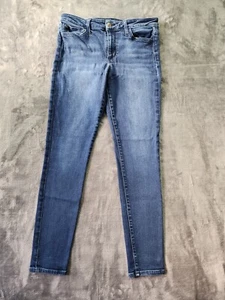 Jeans Joe's donna taglia 30 The Honey Curvy skinny Irene 30Wx30L - Foto 1 di 13
