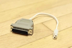 Harris M5300 M7300 XG-25M XG-75M XG-100M głośnik adapter kabel DB44 Motorola - Zdjęcie 1 z 1