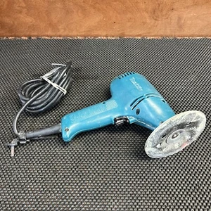 Makita GV5000 125 mm Disc Sander b-4 - Picture 1 of 5