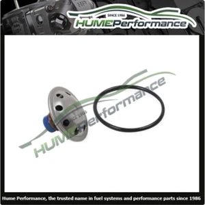 HOLLEY SNIPER FUEL PRESSURE REGULATOR REBUILD KIT DIAPHRAGM 12-878 - Picture 1 of 2