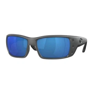 Costa Del Mar Permit Sonnenbrille polarisiert - Bild 1 von 3