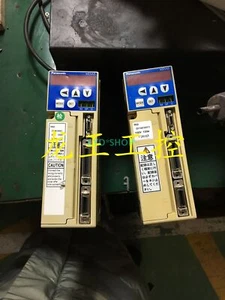 1pc for used MSD011A1XX11  driver - Picture 1 of 1