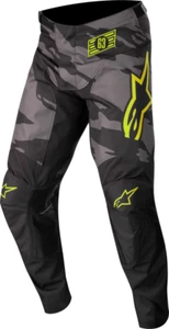 NEW ALPINESTARS YOUTH RACER TACTICAL PANTS BLKGREY CAMOYLW FLUO SZ28 482-975528 - Bild 1 von 2