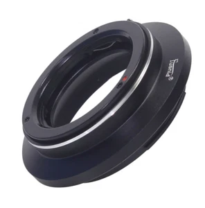 Lens Adapter for Minolta MD MC SR Lens to Fujifilm GFX 50S 50R GFX100S Camera - Picture 1 of 6