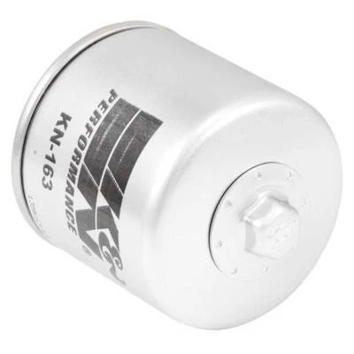 Oil Filter Fits BMW R1200 C 1997 1998 1999 2000 2001 2002 2003 2004 2005  - Image 1 of 2