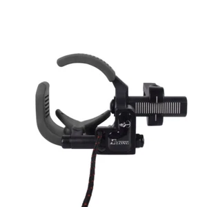 Drop Away Arrow Rest Fall Away Compound Bow Hunting Archery Right Hand Accessory - Picture 1 of 11