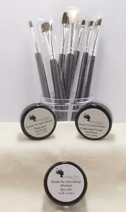 The Eyes Have It Mineral Makeup Gift Set - Picture 1 of 1