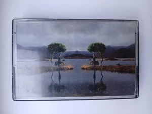 BRUCE DICKINSON - Skunkworks (Cassette 1996 Raw Power ) Album - Picture 1 of 2