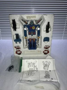 In Action Offshoot Xabungle Action Figure Bandai - Picture 1 of 4