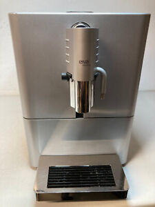 JURA ENA Micro 9 One Touch Aroma+ Micro Silver 1 Tasse Kaffeevollautomat (13691)