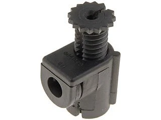 Cruise Control Cable Retainer fits Chevy Blazer S10, GMC Jimmy Sonoma, Olds - Image 1 of 2