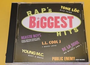 Rap's Biggest Hits - Bild 1 von 3