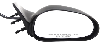 Se adapta a Ford Mustang 1994-1995 - Espejo retrovisor exterior RT (con espejos retrovisores eléctricos) Foto 1 de 4