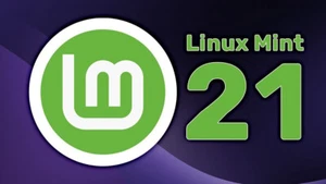 SSD 120GB Linux Mint 21 "Vanessa" Installed 64 Bit Laptop Desktop SATA - Picture 1 of 6