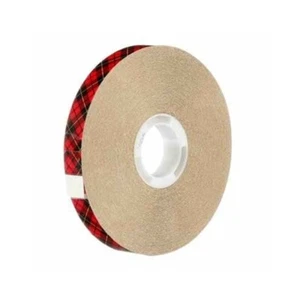 Adhesive Transfer Tape 3M 924 1/4" x 36 yard Roll (6 Pack) - Picture 1 of 1