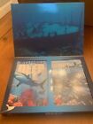 The Deep Discover Planet Ocean 10-DVD Collection Boxed Set