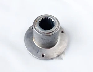 FOR Honda CB100 K3 CB125S CG125 CT125 XL100 XL125 TL125 Oil Filter Rotor New - Picture 1 of 4