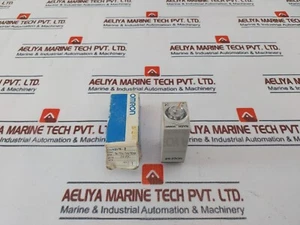 OMRON H3YN-2 Solid State Timer Relay 1S/10S/1M/10M 24V DC - Picture 1 of 11